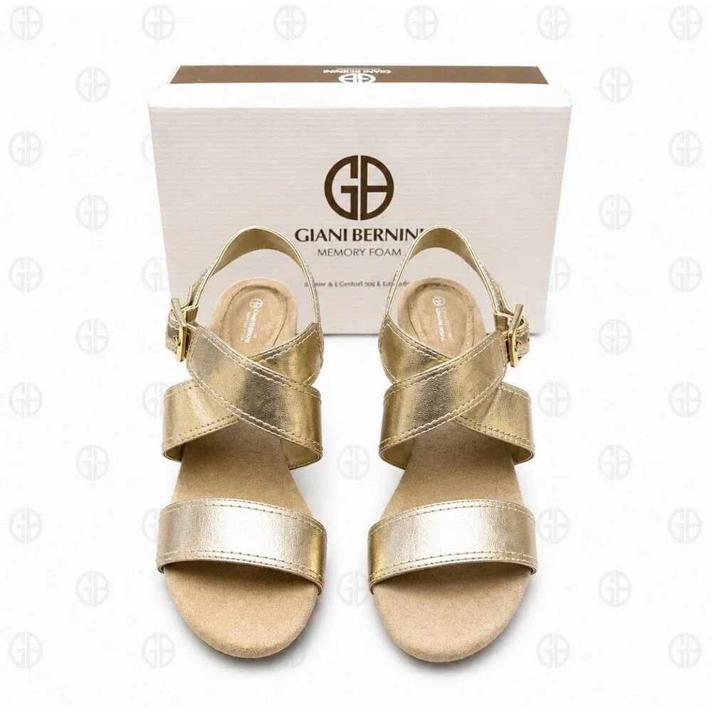 Giani Bernini platform high